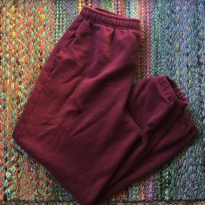 🦋Lands End Sweats🦋